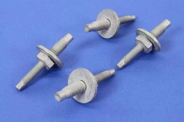 Double Ended Stud - Mopar (6510494AA)