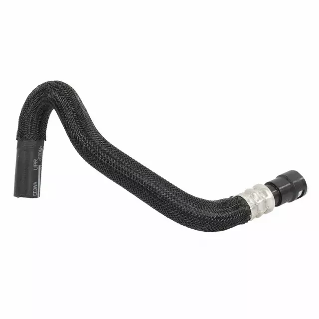 L1MZ18N345AA - : Water Inlet Hose for Ford: Explorer Image