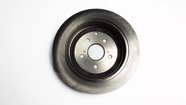 424310E020 - : Rotor for Toyota Image