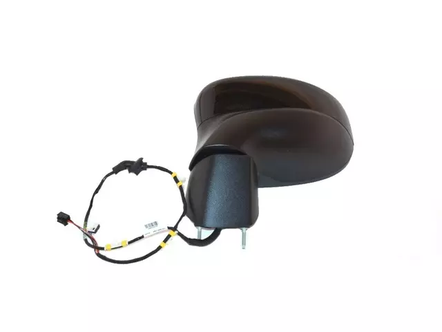 Outside Rearview Mirror, Left - Mopar (5VD37AXRAE)