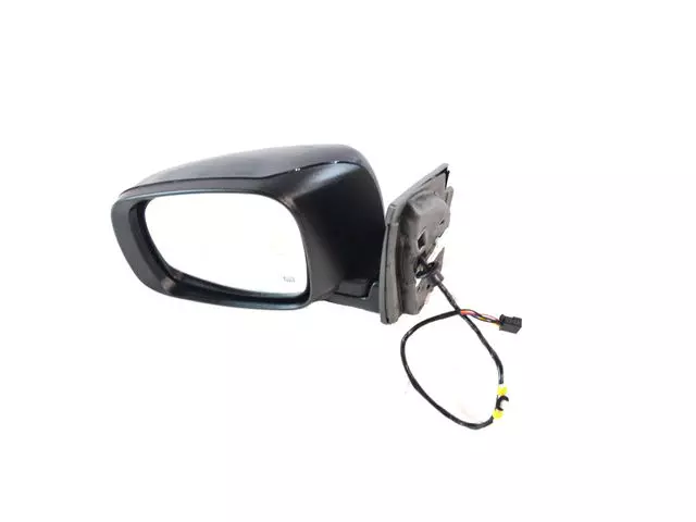 1AN41TZZAL - Doors, Door Mirrors and Related Parts: Outside Rearview Mirror, Left for Mopar Image image