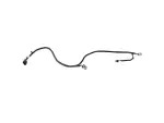 68482683AB - Fuel and Accelerator Pedal: Fuel Tank Jumper Wiring for Dodge: Durango | Jeep: Grand Cherokee, Grand Cherokee WK Image