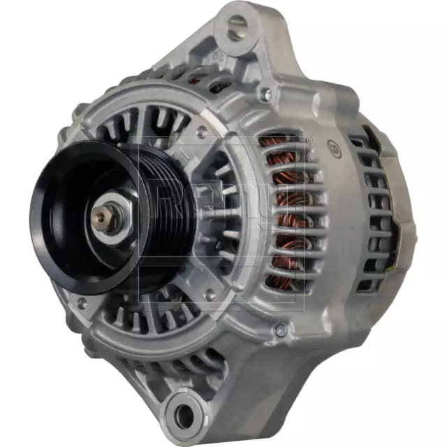 12772 - Charging &amp; Starting Systems: Remy Alternator for Remy Image