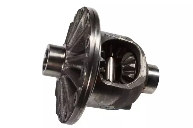 22844641 - Universals &amp; Rear Axle: Differential Case for Cadillac: Escalade, Escalade ESV, Escalade EXT | Chevrolet: Avalanche 1500, Avalanche 2500, Silverado 1500, Silverado 1500 Classic, Silverado 1500 HD, Silverado 1500 HD Classic, Silverado 2500, Silverado 2500 HD, Silverado 2500 HD Classic, Silverado 3500, Silverado 3500 Classic, Silverado 3500 HD, Suburban 1500, Suburban 2500, Tahoe | GMC: Sierra 1500, Sierra 1500 Classic, Sierra 1500 HD, Sierra 1500 HD Classic, Sierra 2500, Sierra 2500 HD, Sierra 2500 HD Classic, Sierra 3500, Sierra 3500 Classic, Sierra 3500 HD, Yukon, Yukon XL 1500, Yukon XL 2500 Image