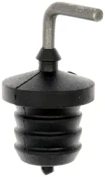 991001 - : Automatic Transmission Oil Filler Cap for Dorman Image