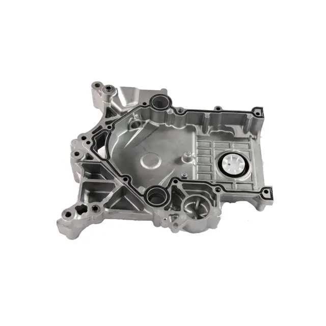 53021323AJ - Engine: Front Cover for Mopar Image