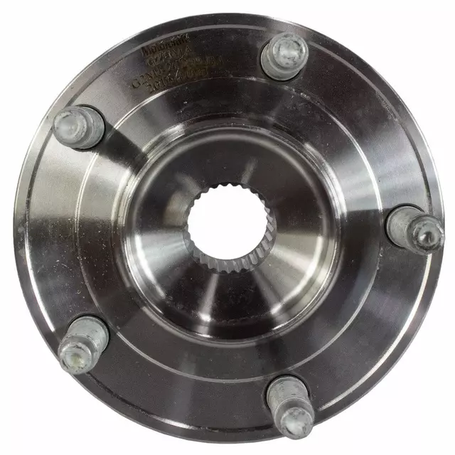 Hub Assembly Wheel - Ford (G2MZ-1104-A)