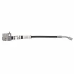 BRHF204 - Brakes: Motorcraftâ„¢ Brake Hose for Ford: Mustang Image