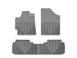 WTCG086121 - : All Weather Floor Mats for WeatherTech Image