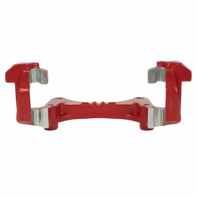 BRBCF56 - Brakes: Caliper Support for Ford: Edge Image