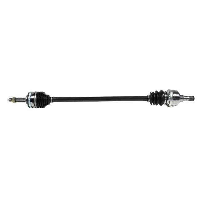 NCV10612 - : Chevrolet, Pontiac CV Axle Assembly  - Front Right for GSP Image