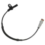 2ABS0892 - : Holstein Parts 2ABS0892 ABS Wheel Speed Sensor for HOLSTEIN Image