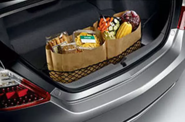 8L96TK4200A - : Cargo Net for Acura Image