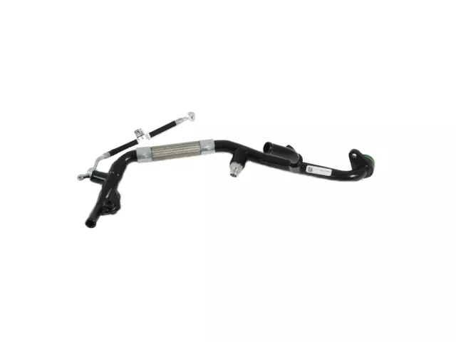 Water Outlet Tube - Mopar (68590199AA)