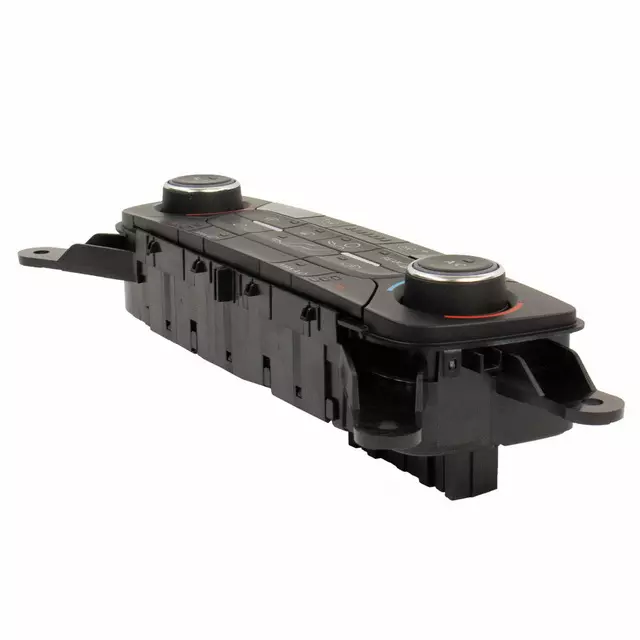 Motorcraft™ HVAC Temperature Control Panel - Ford (CCM-482)