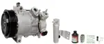 8638NK - : Complete Air Conditioning Kit w/ New Compressor for FOUR SEASONS Image