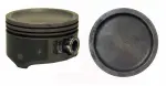 P50398STD - : Engine Piston Set for Enginetech Image