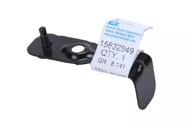 15832949 - : Part# 15832949 Front Fender Rear Upper Bracket for Chevrolet: HHR Image