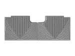W358GR - : All Weather Floor Mats for WeatherTech Image