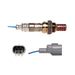 2342011 - : Oxygen Sensor 2 Wire, Direct Fit, Unheated, Wire Length: 17.8 for Denso Image