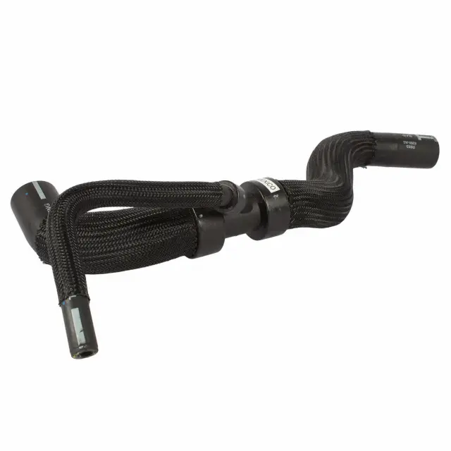 KM5402 - Belts &amp; Cooling: Motorcraftâ„¢ Radiator Coolant Hose for Ford: Explorer, Police Interceptor Utility Image