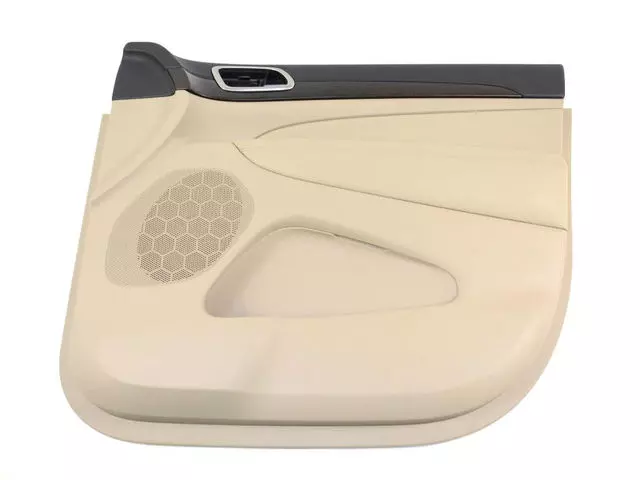 5LL661X9AG - : Front Door Trim Panel Assembly, Right for Jeep: Grand Cherokee Image