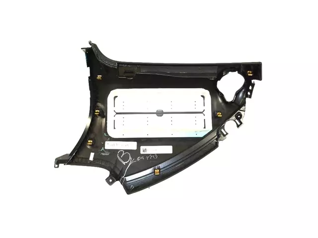 Instrument Panel Pad, Right - Mopar (5NS60DX9AA)