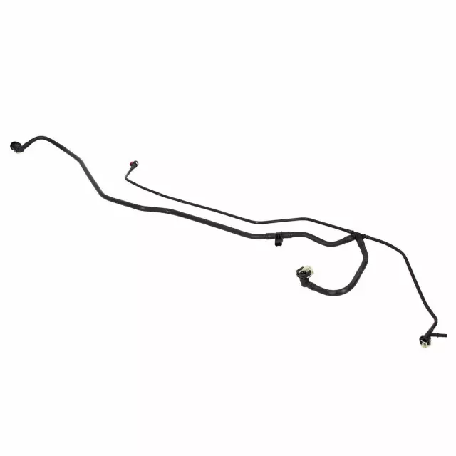 9L3Z9C047C - : Tube - Fuel Feed for Ford Image