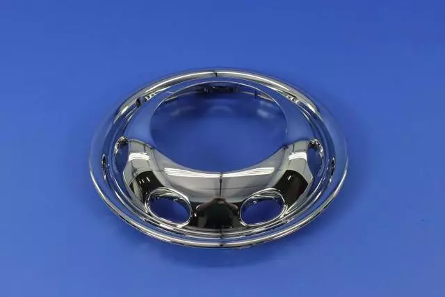 52106448AB - : Wheel Cover, Front for Mopar Image