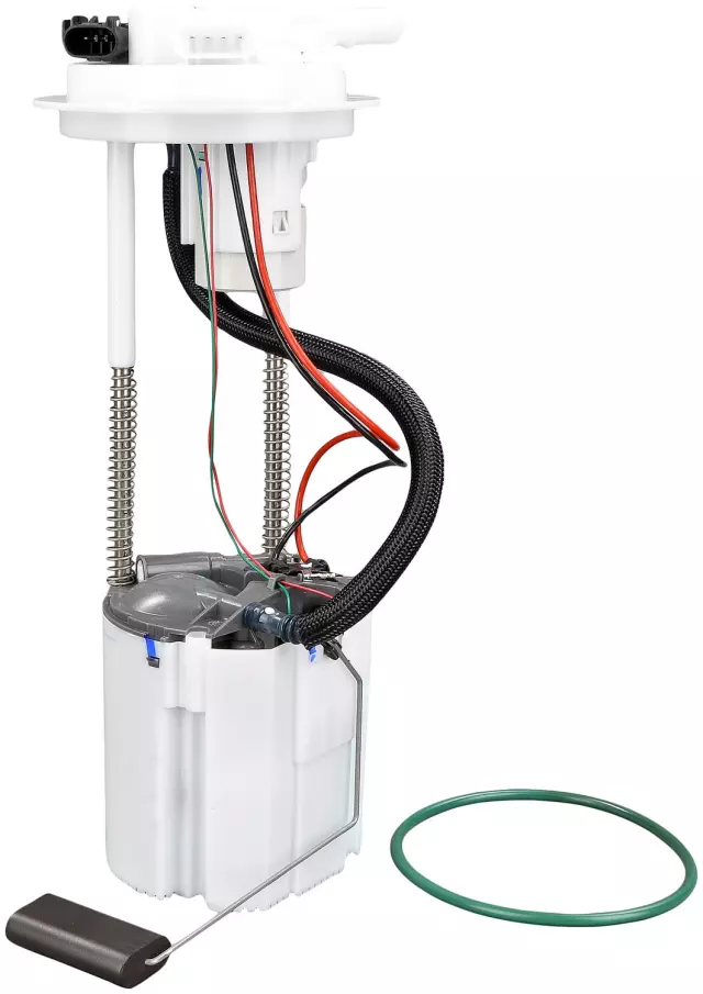 67799 - Air Intake &amp; Fuel Delivery: Bosch Fuel Pump Module Assembly for Bosch Image
