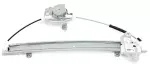 80721EE00D - Body: Window Regulator for Nissan Image