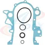 ATC2530 - : APEX Automobile Parts Inc Timing Cover Set for APEX Automobile Parts Inc Image