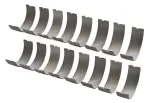 BB125J010 - : Engine Connecting Rod Bearing Set for Enginetech Image