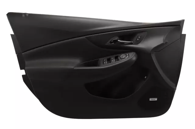 84387472 - Body: Door Trim Panel for GM Image