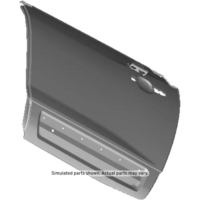 15217602 - Body: Outer Panel for Buick: Enclave Image