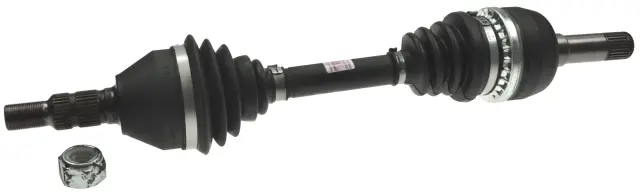 306302 - : Loebro CV Axle Assembly for Loebro Image