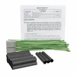 WPT1148 - Electrical, Lighting and Body: Tire Pressure Monitoring System (TPMS) C  for Ford: Bronco, Bronco Sport, EcoSport, Escape, Expedition, Explorer, F-150, F-250 Super Duty, F-350 Super Duty, F-450 Super Duty, F-550 Super Duty, F-600 Super Duty, Fiesta, Maverick, Mustang, Mustang Mach-E, Police Interceptor Utility, Ranger, Transit Connect | Lincoln: Aviator, Corsair, LS, Nautilus, Navigator Image