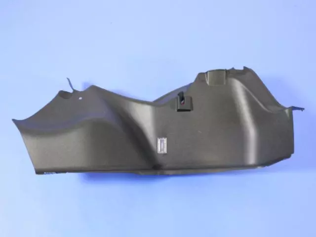 Wheelhouse Carpet, Right - Mopar (XS08DX9AK)