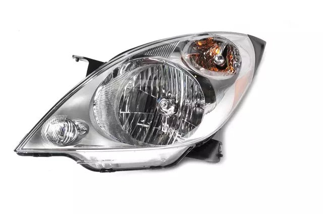 2013-2016 Chevrolet - Driver Side Headlamp Assembly - GM (95281468)
