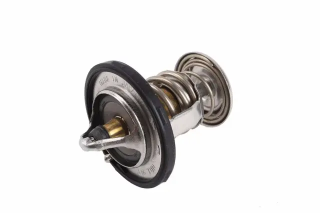 19420815 - Cooling System: Thermostat for GM Image