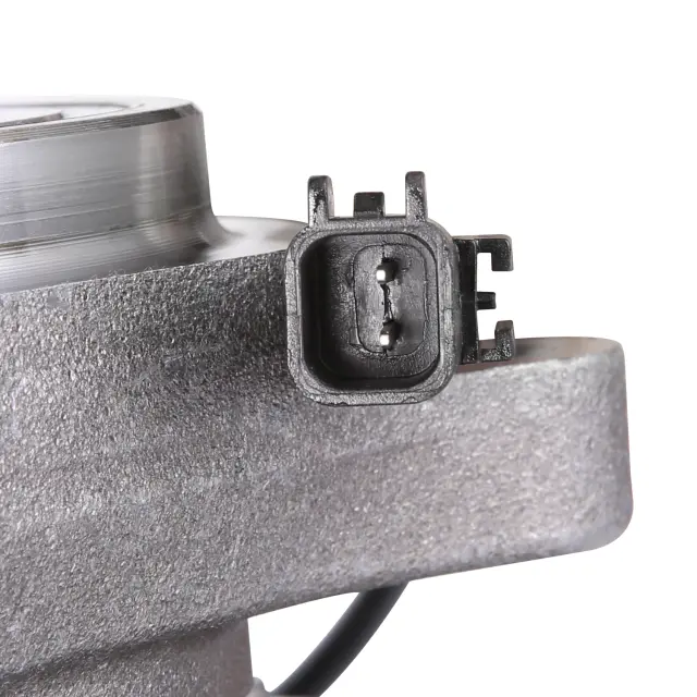 Wheel Bearing and Hub Assembly - bproauto (1BP00245AA)