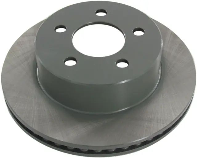 1BP00059AA - : Disc Brake Rotor for Jeep: Cherokee, Wrangler Image