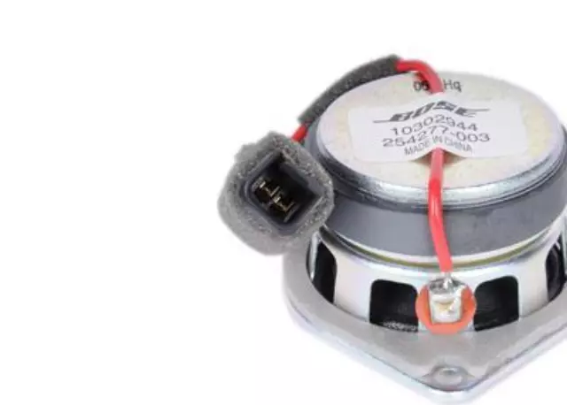 Radio Speaker - GM (10302944)