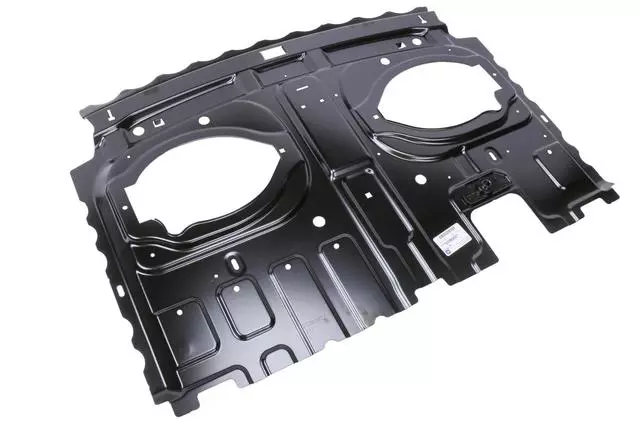 Rear Window Panel - GM (23382027)