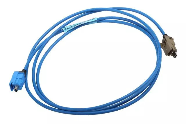 84813408 - : Video Antenna Cable for GM Image
