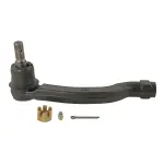 ES801455 - : Front Left Outer Steering Tie Rod End for Moog Image