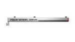 7573260010 - : Side Molding for Toyota Image