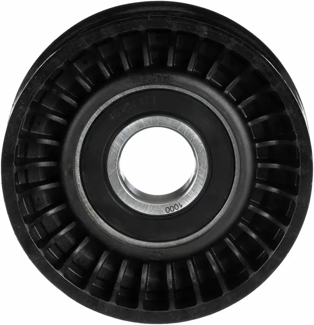38018 - Engines &amp; Components: Gates Accessory Drive Belt Tensioner Pulley for Gates Image
