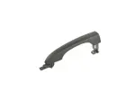 5SV51TZZAA - Doors, Door Mirrors and Related Parts: Exterior Door Handle, Right for Mopar Image
