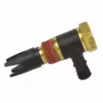 8U9Z4022A - : Vent Assembly Rear Axle for Ford Image